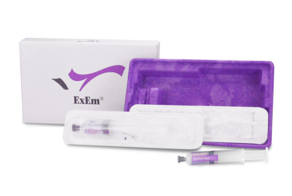 sustainable packaging for ExEm