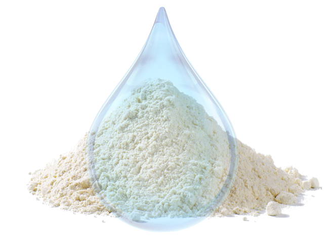 PaperFoam packaging design no plastics sustainable ingredients starch and water
