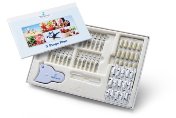 medical high-end bio-based packaging no plastic PaperFoam sustainable packaging