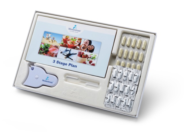 medical high-end bio-based packaging no plastic PaperFoam sustainable packaging