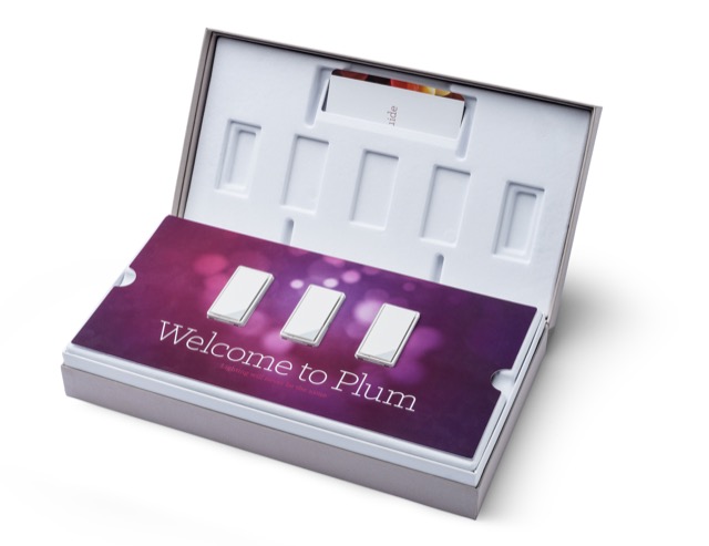 high-end bio-based packaging no plastic PaperFoam sustainable packaging