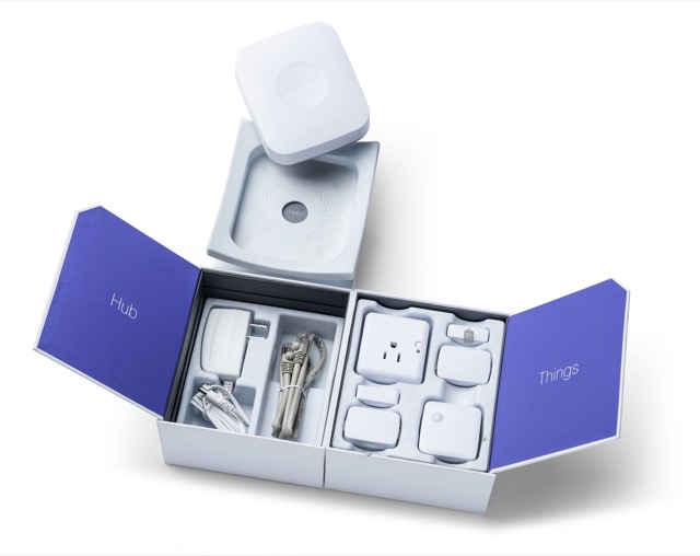 samsung interior 3 high-end bio-based packaging no plastic PaperFoam sustainable packaging Full Res Full Res