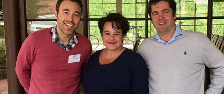 Climate Conference San Francisco 2017