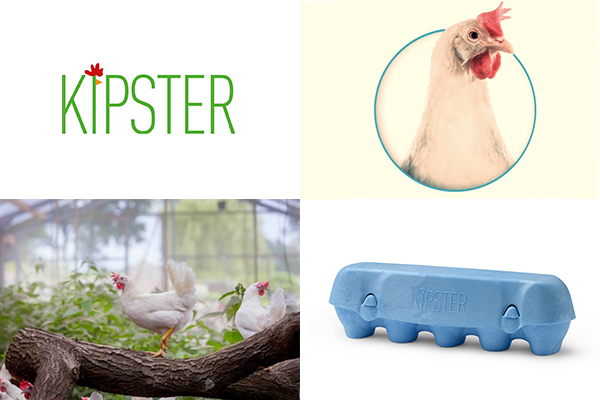 Kipster – future-proof poultry farm
