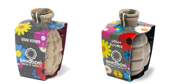 PaperFoam-Biobased-Packaging-solutions. Non-plastic biobased sustainable packaging interiors and trays.