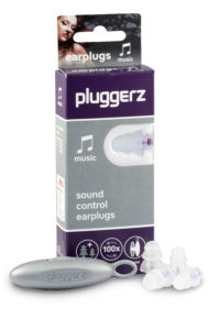 sustainable packaging for Pluggerz