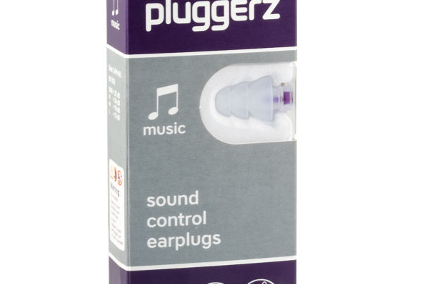 sustainable packaging for Pluggerz