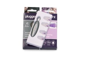 sustainable packaging for Pluggerz