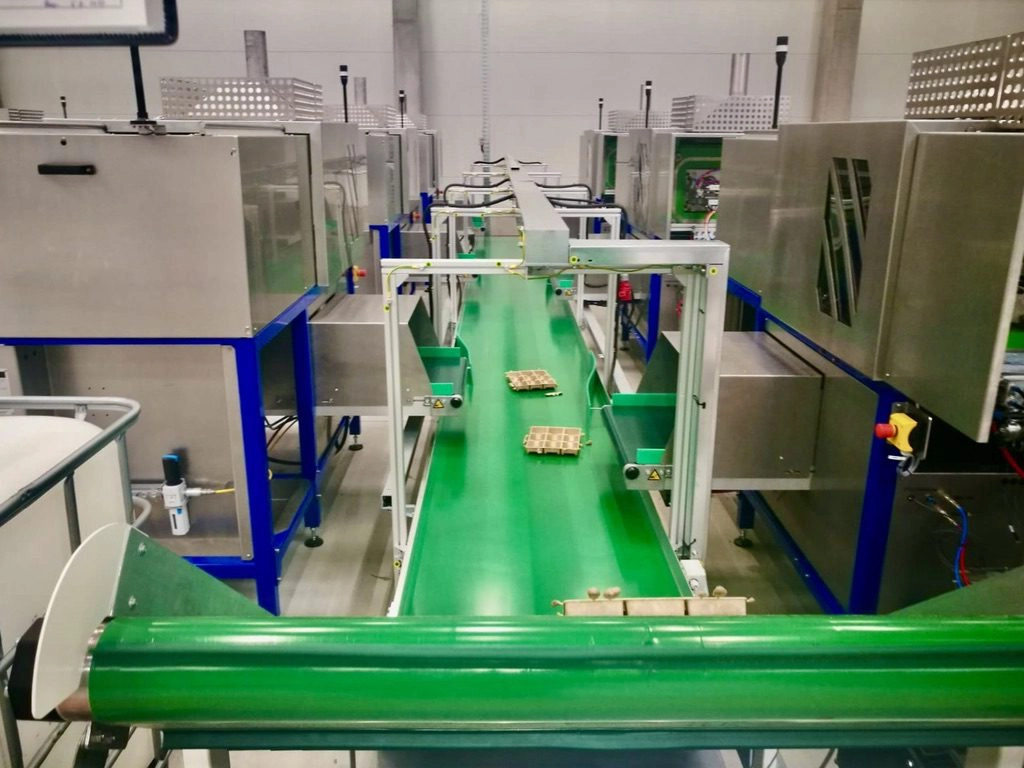 PaperFoam Packaging CZ