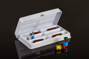 RfB (Referenzinstitut für Bioanalytik)