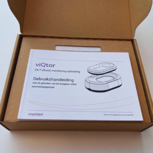 Sustainable packaging solution developed for SmartQare's ViQtor