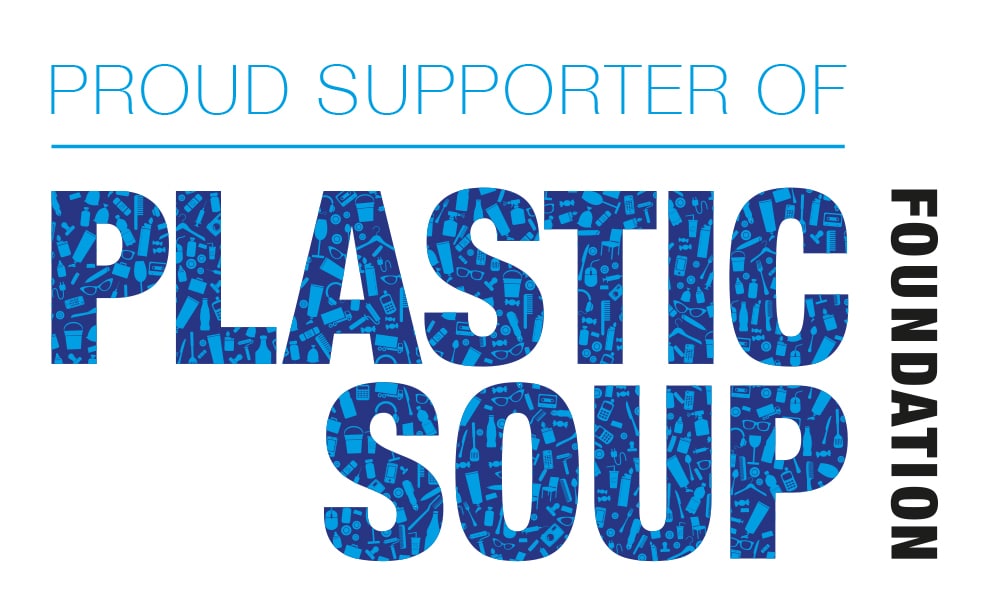 Plastic Soup Foundation