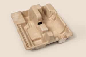 Zumtobel embraces sustainability without compromising product protection with PaperFoam packaging