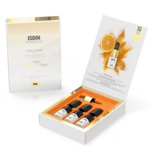 Revolutionizing packaging for ISDIN Flavo-C Forte
