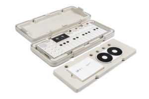emballage durable pour le Teenage Engineering OP-1