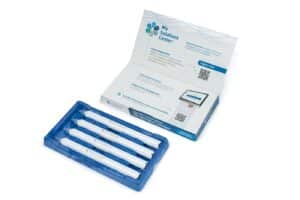 Solmetex Sterisil Straws packaging eco-friendly